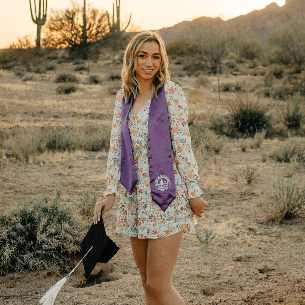 Meet your Posher, Kellie